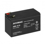 AKU 12V 9AH C20/AML9-12T2 EMU
