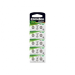 Camelion | AG4/LR66/LR626/377 | Alkaline Buttoncell | 10 pc(s)