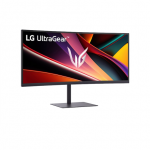 LG | 34G630A-B.AEUQ | 34 " | VA | WQHD | 21:9 | 240 Hz | 1 ms | 3440 x 1440 pixels | 300 cd/m&sup2; | HDMI ports quantity 2 | Black