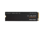 SSD | WESTERN DIGITAL | Black SN850X | 8TB | M.2 | PCIe Gen4 | NVMe | Write speed 6600 MBytes/sec | Read speed 7200 MBytes/sec | WDBB9G0080BNC-WRSN