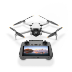 Drone | DJI | Mini 4 Pro (RC 2) | CP.MA.00000732