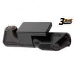 Mio MiVue E80D rear view camera with premium STARVIS 2 technology & 2.5K/HDR | Mio