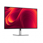 Dell | P3225DE | 32 " | IPS | 100 Hz | 5 ms | 2560 x 1440 pixels | 350 cd/m&sup2; | HDMI ports quantity 1 | Warranty 60 month(s)