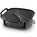 AIR FRYER ACC GRILLING SET/HD9959/00 PHILIPS