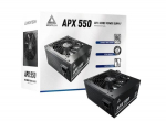Power Supply | MONTECH | APX 550W | 550 W | APX550