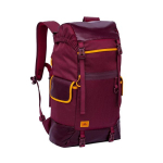 NB SELJAKOTT 30L 17.3"/BURGUNDIA PUNANE 5361 RIVACASE