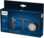 Vacuum Cleaner Accessory | PHILIPS | Accessory kit | For XC7053, XC7055, XC7057, XC8053, XC8054, XC8055, XC8057 | XV1685/01