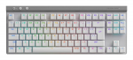 KEYBOARD WRL G515 LIGHTSPEED/TKL BLACK 920-012539 LOGITECH