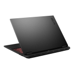 Notebook | ASUS | TUF | Gaming A16 (2025) | FA608UP-QT016W | CPU Ryzen 7 | 260 | 3800 MHz | 16" | 2560x1600 | RAM 32GB | DDR5 | 5600 MHz | SSD 1TB | NVIDIA GeForce RTX 5070 | 8GB | ENG | Windows 11 Home | Grey | 2.2 kg | 90NR0KT1-M00340