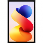 Xiaomi | Redmi Pad 2 Pro | 12.1 " | Graphite Gray | LCD | 2560 x 1600 pixels | Snapdragon 7S Gen 4 | 6 GB | 128 GB | Wi-Fi | Front camera | 8 MP | Rear camera | 8 MP | Bluetooth | 5.4 | Android