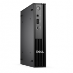 Dell Pro | QCM1250 | Desktop | Micro | Intel Core U5 | 235T | Internal memory 16 GB | DDR5 | 512 GB | Keyboard language No keyboard | Ubuntu | Warranty 36 month(s)