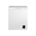 Gorenje Freezer FH14EAW, Energy efficiency class E, Chest, Free standing, Height 85.4 cm, Total net capacity 142 L, White | Gorenje | Freezer | FH14EAW | Energy efficiency class E | Chest | Free standing | Height 85.4 cm | Total net capacity 142 L |  ...