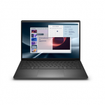 Dell Pro 14 Essential PV14255 | Carbon Black | 14 " | 2K | 1920 x 1200 pixels | Anti-glare | AMD Ryzen 7 | 250 | 16 GB | DDR5 | Solid-state drive capacity 512 GB | AMD Radeon Graphics | Windows 11 Pro | 802.11ax | Keyboard language English | Warranty ...