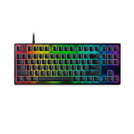 Razer Hall Effect Magnetic Esports Keyboard | Huntsman V3 HE Magnetic Tenkeyless 8KHz | Keyboard | Wireless | US | Razer Hall Effect Magnetic Switches