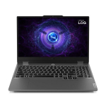 Notebook | LENOVO | LOQ | LOQ 15IRX9 | CPU Intel&reg; CoreT i5 | i5-13450HX | 15.6 " | 1920 x 1080 pixels | RAM 16 GB | DDR5-SDRAM | SSD 512 GB | Discrete graphics NVIDIA GeForce RTX 3050 | 6 GB | On-board graphics Yes | Numeric keypad Yes | Keyboard lan ...
