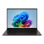 Asus Zenbook 14 UM3406KA-PP164W | Jade Black | 14 " | OLED | 3K | 2880 x 1800 pixels | Glossy | AMD Ryzen AI 7 | 350 | 32 GB | LPDDR5X | Solid-state drive capacity 1000 GB | AMD Radeon Graphics | Windows 11 Home | 802.11ax | Bluetooth version 5.3 | K ...