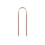 Apple Crossbody Strap - Sienna | Apple