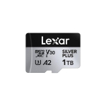 MEMORY MICRO SDXC 1TB UHS-I/LMSSIPL001T-BNANG LEXAR
