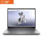 HP ZBook X G1i Mobile Workstation 16 - Ultra 9-285H, 64GB, 1TB SSD, RTX PRO 2000 Blackwell 8GB, 16 WQXGA 400-nit AG, 5MP IR cam, WWAN-ready, Smartcard, FPR, Nordic backlit keyboard, 83Wh, Win 11 Pro, 3 years