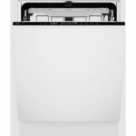 N&otilde;udepesumasin AEG, integreeritav, ComfortLift, 3 korvi, 60 cm, 38 dB