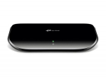 Switch | TP-LINK | 5x10Base-T / 100Base-TX / 1000Base-T | 1 | TL-SG1005D