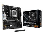 Mainboard | ASROCK | AMD A620 | SAM5 | Micro-ATX | Memory DDR5 | Memory slots 2 | A620AM-XWIFI