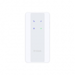 D-LINK F518 5G NR AX1800　Wi-Fi 6 Mobile Hotspot | D-Link