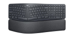 KEYBOARD WRL ERGO K860 US/GRAPHITE 920-010352 LOGITECH