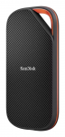 External SSD | SANDISK | Extreme Pro | 4TB | USB-C | Write speed 3700 MBytes/sec | Read speed 3800 MBytes/sec | SDSSDE82-4T00-G25