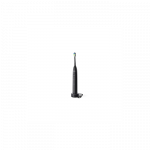 Philips | Electric Toothbrush | HX7111/01 Sonicare Series 5500 | Rechargeable | For adults | Number of brush heads included 1 | Number of teeth brushing modes 2 | Black