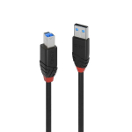 KAABEL USB 3.0 A/B AKTIIVNE 10M/43227 LINDY