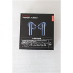 SALE OUT. Lenovo TWS YOGA PC Edition | Built-in microphone | Bluetooth | Cosmic Blue | DEMO