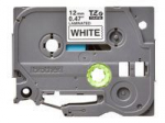 BROTHER TZE231 tape cassette 12mm8m