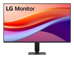 LCD Monitor | LG | 27 " | 1920 x 1080 pixels | Full HD | Native aspect ratio 16:9 | LCD | Flat | 27U41YA-B