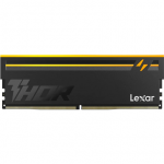 Lexar THOR | 32 (2x16GB) GB | DDR5 | 3200 MHz | PC/server | Registered No | ECC No