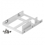 Logilink | Harddisk Mounting Set, 2,5" to 3,5"