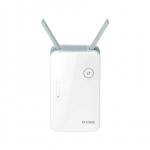 D-Link | AX1500 Mesh Range Extender | E15/E | 802.11ac | 300+1200 Mbit/s | 10/100/1000 Mbit/s | Ethernet LAN (RJ-45) ports 1 | No mobile broadband | MU-MiMO Yes | Antenna type 2xExternal