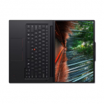 Lenovo ThinkPad P14s Gen 7 14 WUXGA Touch AMD R7 AI PRO 450/32GB/1TB/AMD Radeon 860M/WIN11 Pro/Nordic Backlit kbd/Black/FP/3Y Warranty | Lenovo