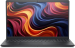 Dell 15 DC15255/AMD Ryzen 5&nbsp;7520U/8GB/512GB SSD/15.6" FHD/AMD Radeon 610M/WLAN + BT/Kb/3 Cell/W11Pro/Carbon Black/3yrs Prosupport