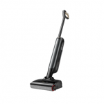 MOVA Wet and Dry Vacuum cleaner | M10 | Cordless operating | Handstick | Washing function | 300 W | Operating time (max) 40 min | Black