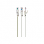 Cablexpert UTP Cat6 Patch cord, grey, 5 m