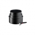 Tefal L7649453 Ingenio Ultimate 4 pcs pot set