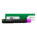 Lexmark 85D0HM0 | CX930, 931 16.5K | Toner Cartridge | Magenta