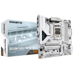Mainboard | GIGABYTE | AMD B850 | SAM5 | Micro-ATX | Memory DDR5 | Memory slots 4 | 1xPCI-Express 3.0 4x | 1xPCI-Express 4.0 4x | 1xPCI-Express 4.0 8x | 1xPCI-Express 5.0 16x | 2xM.2 | 1xHDMI | 2xDisplayPort | 4xUSB 2.0 | 3xUSB 3.2 | 1xUSB-C | 1xPS/2 ...