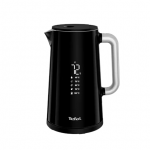 TEFAL Kettle | KO8518 | Electric | 1800 W | 1.7 L | Plastic | 360&deg; rotational base | Black