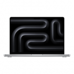 Apple MacBook Pro 14" Apple M5 Pro 18C CPU, 20C GPU/24GB/2TB SSD/Silver/INT | Apple