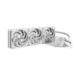 CPU COOLER MULTI SOCKET WHITE/HYPERFLOW SILENT360(W) MONTECH