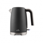ETA Kettle | Erika ETA259090020 | 2200 W | Electric | 1.7 L | Stainless steel | 360&deg; rotational base | Anthracite