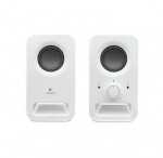 K&otilde;lar | LOGITECH | Valge | 980-000815