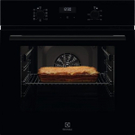 Ahi Electrolux, 65 l, A, katal&uuml;&uuml;s, must